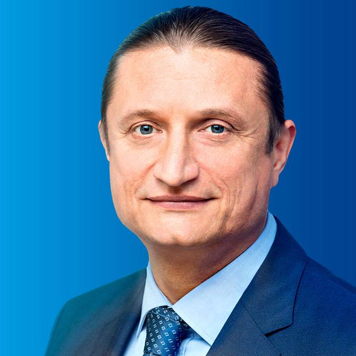 Поздравление депутата Государственной Думы ФС РФ С.В.Чижова.