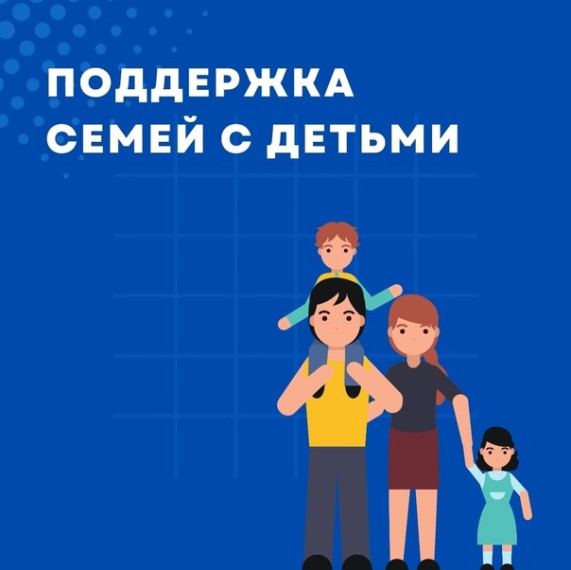 Поддержка семей с детьми: опыт центров «Мои Документы» Воронежской области. Поддержка семей с детьми: опыт центров «Мои Документы» Воронежской области.