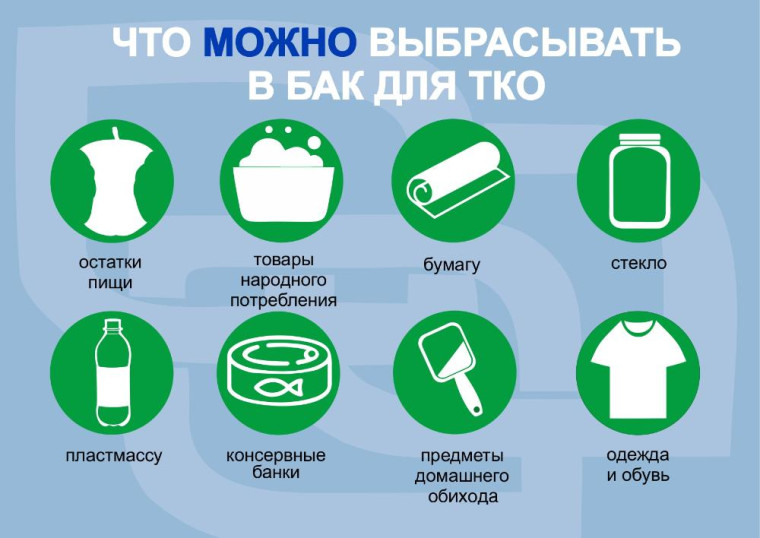 Какие отходы можно складировать в контейнеры?. Какие отходы можно складировать в контейнеры?.